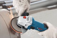 BOSCH Professional GWS 7-125 Winkelschleifer 720 W