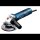 BOSCH Professional GWS 7-125 Winkelschleifer 720 W