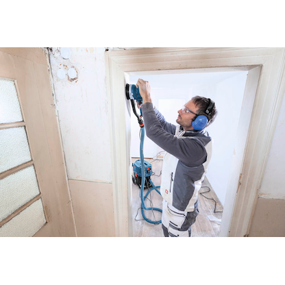 BOSCH Professional GET 75-150 Exzenterschleifer 750 W