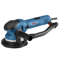 BOSCH Professional GET 75-150 Exzenterschleifer 750 W