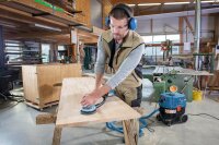 BOSCH Professional GET 75-150 Exzenterschleifer 750 W
