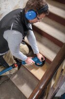 BOSCH Professional GET 75-150 Exzenterschleifer 750 W