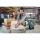 BOSCH Professional GET 75-150 Exzenterschleifer 750 W