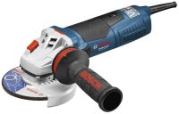 BOSCH Professional GWS 19-125 CIE Winkelschleifer 1.900 W