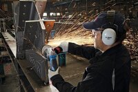 BOSCH Professional GWS 19-125 CIE Winkelschleifer 1.900 W