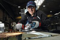BOSCH Professional GWS 19-125 CIE Winkelschleifer 1.900 W