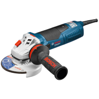 BOSCH Professional GWS 19-125 CIE Winkelschleifer 1.900 W