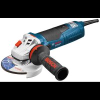 BOSCH Professional GWS 19-125 CIE Winkelschleifer 1.900 W