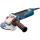 BOSCH Professional GWS 19-125 CIE Winkelschleifer 1.900 W