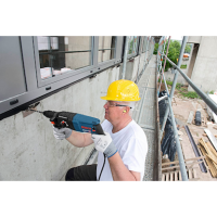 BOSCH Professional GBH 2-26 F Bohrhammer