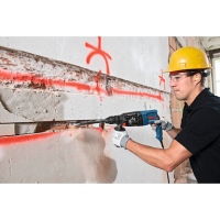 BOSCH Professional GBH 2-26 F Bohrhammer