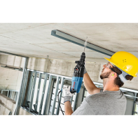 BOSCH Professional GBH 2-26 F Bohrhammer