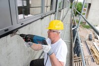 BOSCH Professional GBH 2-26 F Bohrhammer