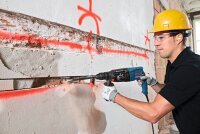 BOSCH Professional GBH 2-26 F Bohrhammer