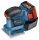 BOSCH Professional GSS 18V-10 Akku-Schwingschleifer 18,0 V, ohne Akku