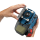 BOSCH Professional GSS 18V-10 Akku-Schwingschleifer 18,0 V, ohne Akku