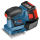 BOSCH Professional GSS 18V-10 Akku-Schwingschleifer 18,0 V, ohne Akku