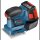 BOSCH Professional GSS 18V-10 Akku-Schwingschleifer 18,0 V, ohne Akku