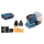 BOSCH Professional GSS 18V-10 Akku-Schwingschleifer 18,0 V, ohne Akku