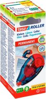tesa Kleberoller dauerhaft, 2 St.