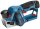 BOSCH Professional GHO 12V-20 Akku-Hobel 12,0 V, mit 2 Akkus