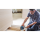 BOSCH Professional GHO 12V-20 Akku-Hobel 12,0 V, mit 2 Akkus