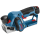 BOSCH Professional GHO 12V-20 Akku-Hobel 12,0 V, mit 2 Akkus