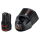 BOSCH Professional GHO 12V-20 Akku-Hobel 12,0 V, mit 2 Akkus