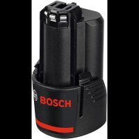 BOSCH Professional Werkzeugakku GBA 12V Lithium-Ionen 3,0 Ah