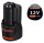 BOSCH Professional Werkzeugakku GBA 12V Lithium-Ionen 3,0 Ah