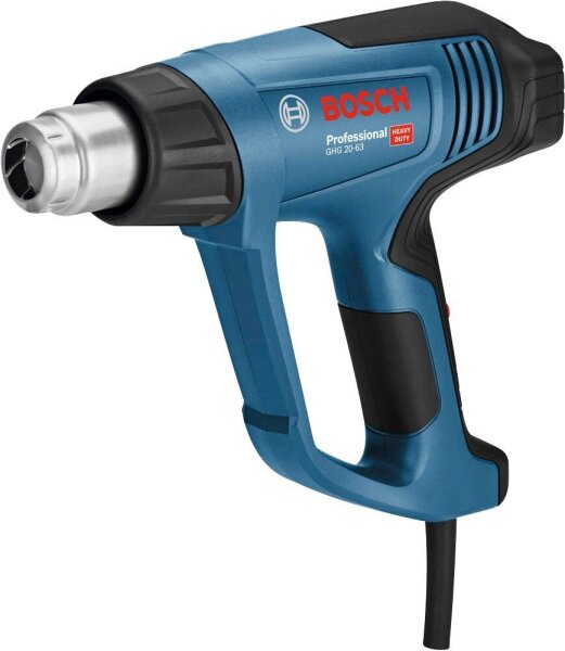 BOSCH Professional GHG 20-63 Heißluftfön 2.000 W