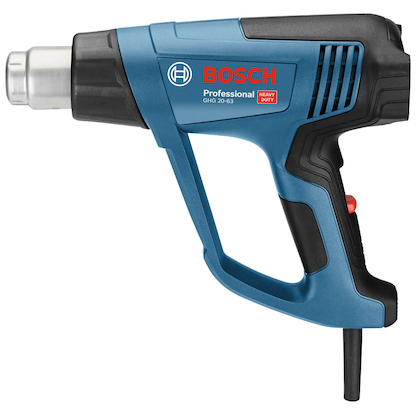 BOSCH Professional GHG 20-63 Heißluftfön 2.000 W
