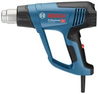 BOSCH Professional GHG 20-63 Heißluftfön 2.000 W