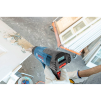 BOSCH Professional GHG 20-63 Heißluftfön 2.000 W