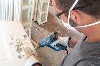 BOSCH Professional GHG 20-63 Heißluftfön 2.000 W