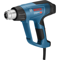 BOSCH Professional GHG 20-63 Heißluftfön 2.000 W
