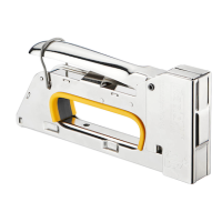 Rapid Tools Handtacker PRO R23E silber, 1 St.