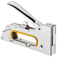 Rapid Tools Handtacker PRO R23E silber, 1 St.