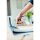 Rapid Tools Handtacker PRO R23E silber, 1 St.
