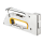 Rapid Tools Handtacker PRO R23E silber, 1 St.
