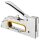 Rapid Tools Handtacker PRO R23E silber, 1 St.