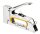 Rapid Tools Handtacker PRO R23E silber, 1 St.