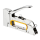 Rapid Tools Handtacker PRO R23E silber, 1 St.