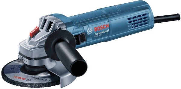 BOSCH Professional GWS 880 Winkelschleifer 880 W