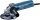 BOSCH Professional GWS 880 Winkelschleifer 880 W