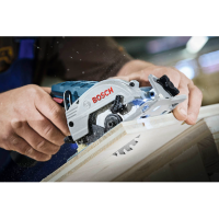 BOSCH Professional GKS 12V-26 Akku-Handkreissäge-Set...
