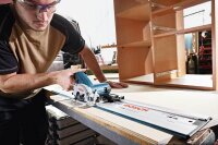 BOSCH Professional GKS 12V-26 Akku-Handkreissäge-Set 12,0 V, mit 2 Akkus