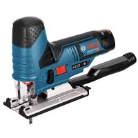 BOSCH Professional GST 12V-70 Akku-Stichsäge Set...