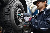 BOSCH Professional Werkzeugakku ProCORE 18V Lithium-Ionen 4,0 Ah