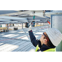 BOSCH Professional Werkzeugakku ProCORE 18V Lithium-Ionen 4,0 Ah